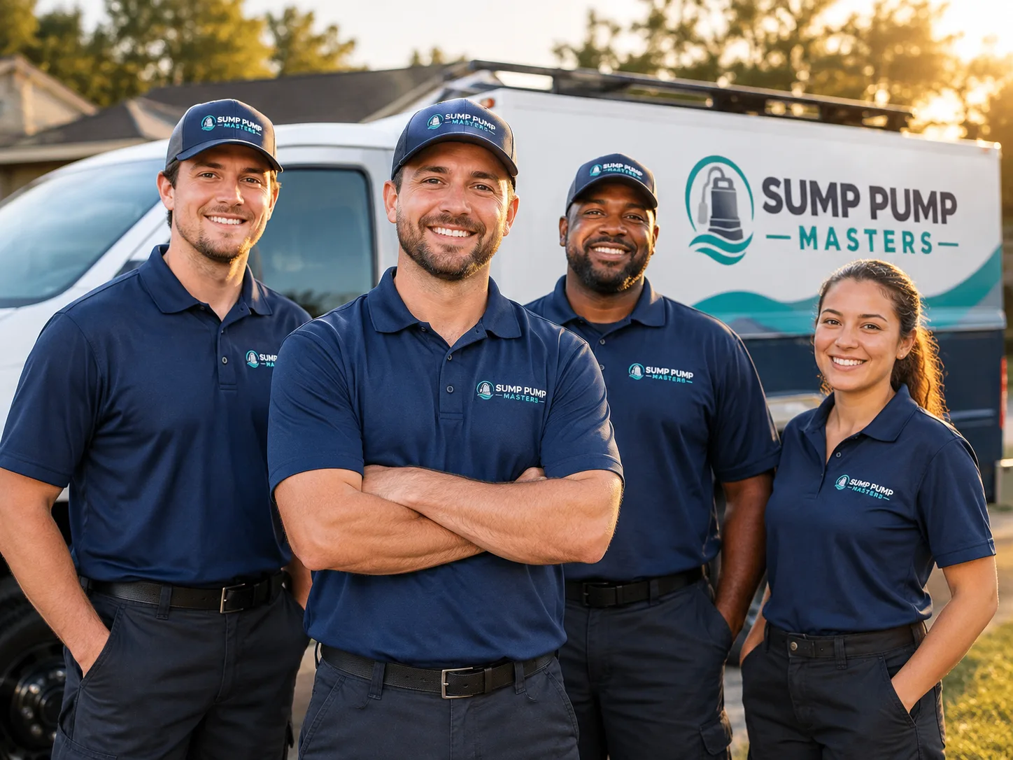 Sump Pump Repair company in Pinole, CA