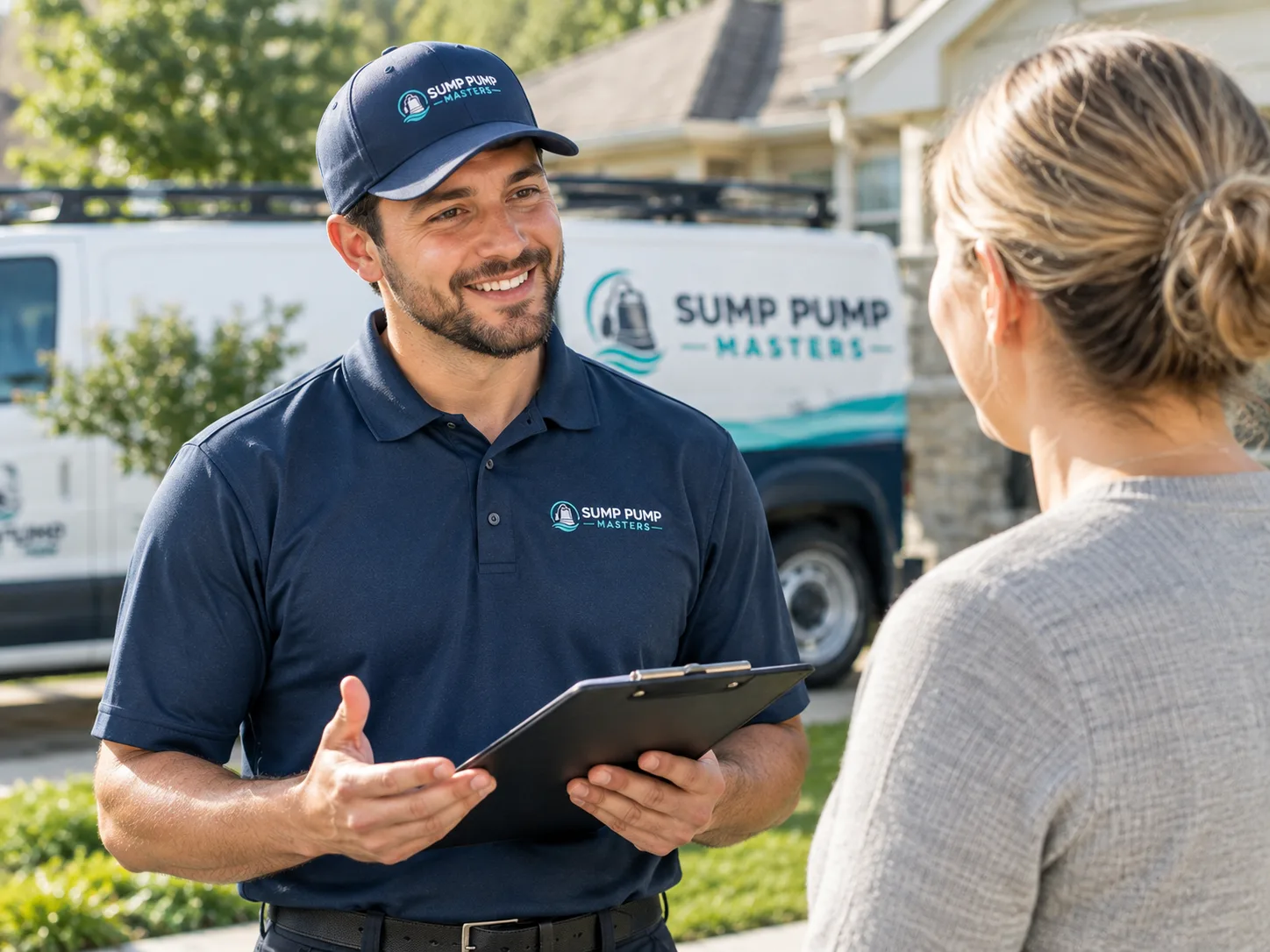 Sump Pump Repair Pinole, CA FAQs